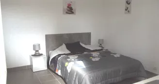 Maison 4 personnes - Gîte des Claires