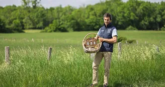 Les Apiers d'Aliénor - Ferme Apicole