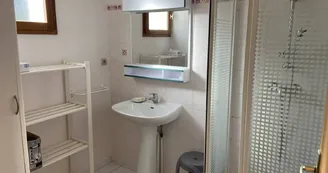 Résidence BIEN-ETRE * * * - Appartement T2 "Camélias" (5)