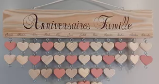 La Boite à Palette