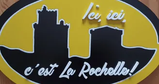 La Boite à Palette