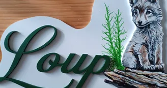 La Boite à Palette