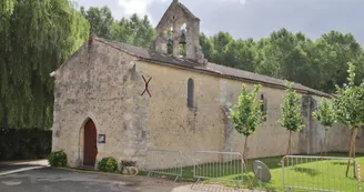 Eglise Saint-Etienne