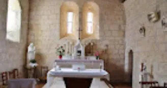 Eglise Saint-Etienne