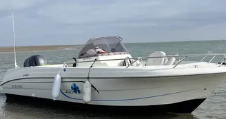 Balade en mer (1h) - TEX' La Rochelle Balade en mer (1h) - TEX' La Rochelle