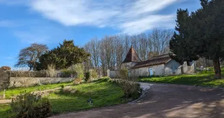 Gîte Belle du Haut Métraud - 6 pers