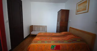 Maison 5 personnes - Gîte l'Amitié La Rochelle Maison 5 personnes - Gîte l'Amitié La Rochelle