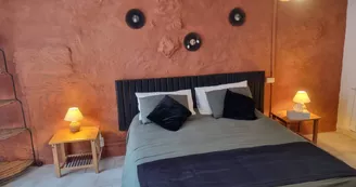 La Maison des Grands Bambous - La Boutonne