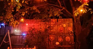 Gîtes du Maréchat - Le Bivouac