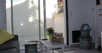 Le Clos du Square - Maison Île d'Aix