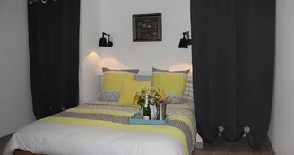 Le Clos du Square - Maison Île d'Aix