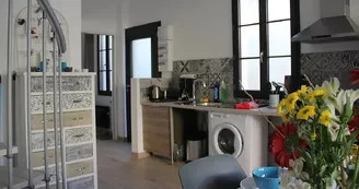 Le Clos du Square - Maison Île d'Aix