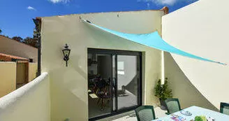Le Clos du Square - Maison Île de Ré