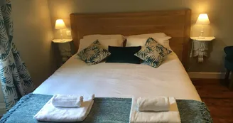 Chambres d'hôtes Maison Charles Maurice