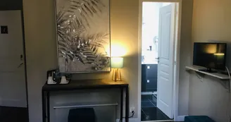 Chambres d'hôtes Maison Charles Maurice