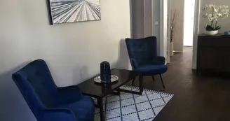 Chambres d'hôtes Maison Charles Maurice