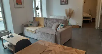 Mainson Philippe et Christine - Appt 2