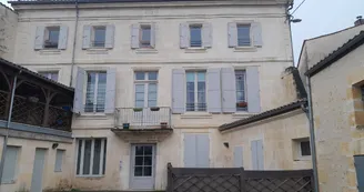 Mainson Philippe et Christine - Appt 2