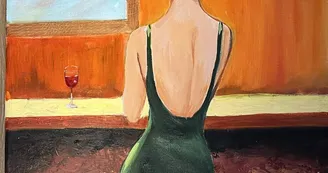 Exposition d'art - Peinture et Pastel