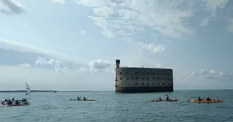 Location de kayak, paddle et paddle géant - Antioche Kayak