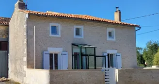Gîte de la Forge