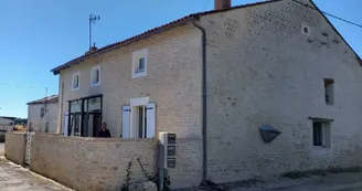 Gîte de la Forge