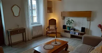 Gîte de la Forge