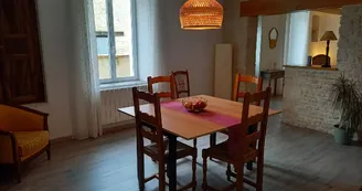 Gîte de la Forge