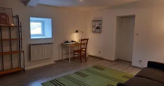 Gîte de la Forge