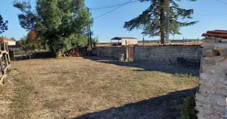 Gîte de la Forge