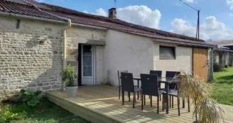 Gîte de la Forge