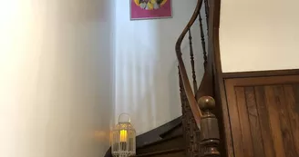 La Villa des Demoiselles de Rochefort