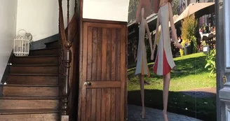 La Villa des Demoiselles de Rochefort