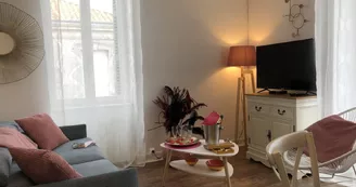 La Villa des Demoiselles de Rochefort