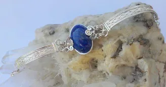 Exposition d'art : Ricochet Création