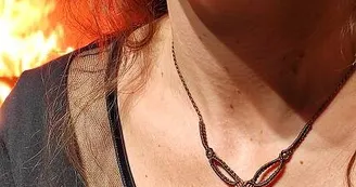 Exposition d'art : Ricochet Création