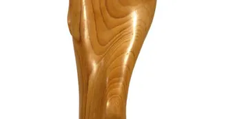 Exposition d'art : La Femme Debout, en Poésie