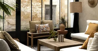 Le Domaine de Ferrat