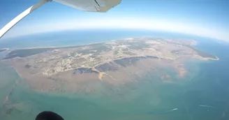 Big air parachutisme