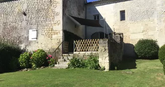 Gîte de la Cascade de Saintonge