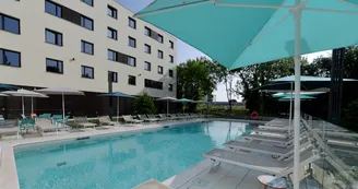 Ibis Budget La Rochelle Centre Gare