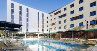 Ibis Budget La Rochelle Centre Gare