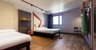 Ibis Budget La Rochelle Centre Gare