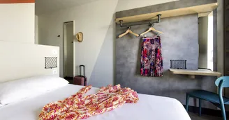 Ibis Budget La Rochelle Centre Gare