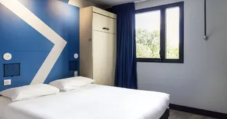 Ibis Budget La Rochelle Centre Gare