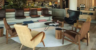 Ibis Budget La Rochelle Centre Gare