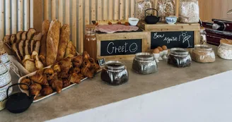 Ibis Budget La Rochelle Centre Gare