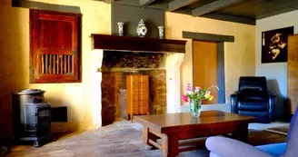 La Maison des Forges