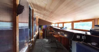 La Maison des Forges