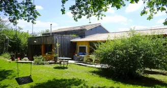 La Maison des Forges